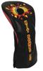 ReadyGOLF Hit Bombs Embroidered Driver Headcover view 3