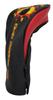 ReadyGOLF Hit Bombs Embroidered Driver Headcover view 4