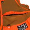 DAN'S Hunting Gear, LLC Upland Game Vest, Front Loader, Made in U.S.A. (2XLarge) view 3