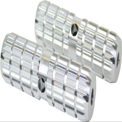 Handson Bicycle Hub Step No. D017B Chrome