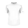 Badger Sports Tri-Blend Youth Tee - L - WH view 1