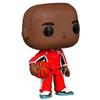 Funko Michael Jordan Chicago Bulls Warm up view 2