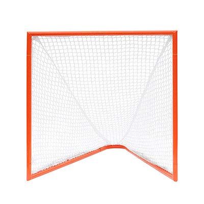 PerfectPitch 4 x 4 x 4 ft. Box Lacrosse Goal