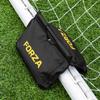 FORZA Pro Sandbag | Heavy Duty Soccer Goal Sandbag | 33lbs Sandbag for Soccer Goals (Sand NOT Included) view 1