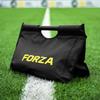 FORZA Pro Sandbag | Heavy Duty Soccer Goal Sandbag | 33lbs Sandbag for Soccer Goals (Sand NOT Included) view 2