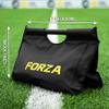 FORZA Pro Sandbag | Heavy Duty Soccer Goal Sandbag | 33lbs Sandbag for Soccer Goals (Sand NOT Included) view 3