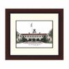 John Hancock Texas A&M Kingsville University Legacy Alumnus Framed Lithograph view 1