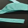 Zegoo Men's G-String Underwear Sexy Low Rise Bulge Thong Underwear Navyblue view 2