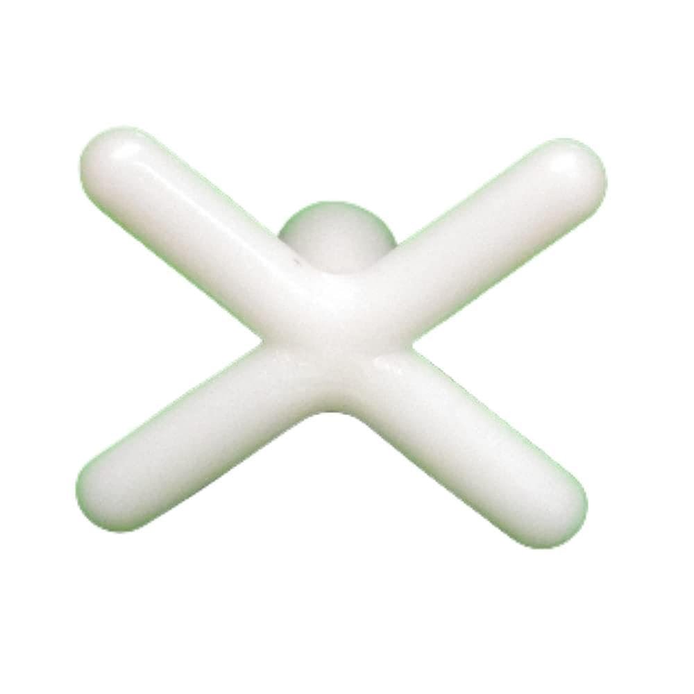 Nylon Cross Rest