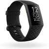 Fitbit Charge 4 Black Advanced Fitness Tracker view 1