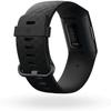 Fitbit Charge 4 Black Advanced Fitness Tracker view 2