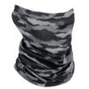 GOT Sports UPF 50+ Fishing Neck Gaiter - UV Face Mask Sun Protection for Men & Women - Camo SPF Face Cover Gator - Fishing, Hunting, Hiking (Disruptive Night Camo) view 1