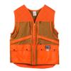 DAN'S Hunting Gear, LLC Upland Game Vest, Front Loader, Made in U.S.A. (Small) view 1