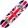 WSJYP Skateboard 31"X7.8"Inches Double Kick Trick Skateboards, Cruiser Penny Kids Beginners Longboard with Alloy Deck Adult Boys Girls,M view 1