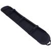 BESPORTBLE Snowboard Cover Bag Snowboard Bag With Strap Portable Wearable Storage Cover (Black) view 1