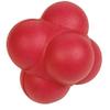 PerfectPitch Baseball Size Reaction Ball44; Red view 1