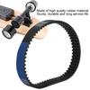 Auto Parts Drive Belt 330-5M for Electric Scooter SUV Scooter Four Wheel Scooter view 3