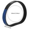 Auto Parts Drive Belt 330-5M for Electric Scooter SUV Scooter Four Wheel Scooter view 4