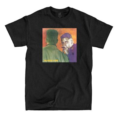 3rd Bass - Black T-Shirt (X-Large)