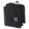 Vertx Men's Unity Clutch Belt - Modular Mission Belt with Holster, Radio & Mag Pouch for CCW, EDC, Hunting Survival Gear, It's Black - Small view 1
