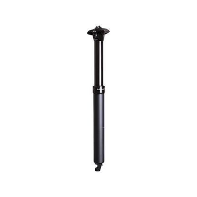 Kind Shock, LEV-SI, Dropper Seatpost, 27.2mm, 380mm, Travel: 65mm, Offset: 0mm, Remote: No Remote