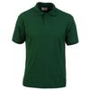 Absolute Apparel Mens Precision Polo Shirt (XS) (Bottle) view 1