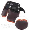 Archery Finger Tab, Professional Thumb Guard for Archers, Hunters, Beginners in Practice and Tournaments view 4
