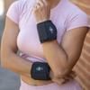 W8FIT Adjustable Wearable Wrist Arm Weights for Walking, Fitness, and Physical Therapy (3 LBS SET 1.5 LBS each) MEDIUM view 2