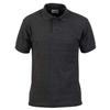 Absolute Apparel Mens Precision Polo Shirt (2XL) (Burgundy) view 4