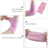 ARTIBETTER 2 Pairs Of Elbow Moisturizing Sleeve Elbow Gel Cover Elbow Protection Cover Sports Support Brace for Spa Beauty Home view 3