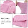 ARTIBETTER 2 Pairs Of Elbow Moisturizing Sleeve Elbow Gel Cover Elbow Protection Cover Sports Support Brace for Spa Beauty Home view 4