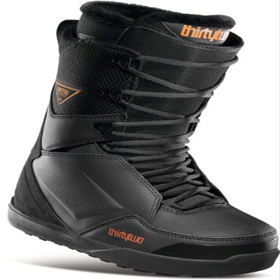 Thirtytwo Women's Lashed Snowboard Boot - 2021 Black | 6