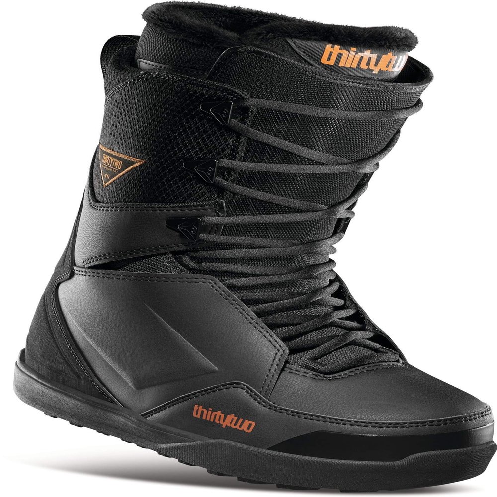 Thirtytwo Women's Lashed Snowboard Boot - 2021 Black | 6