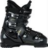 Atomic HAWX Magna 75 Women's Ski Boots (Black/Gold 25, 23/23.5) view 1