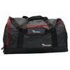 .team. Precision Pro HX Holdall Bag Charcoal Black/Grey view 1