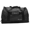 .team. Precision Pro HX Holdall Bag Charcoal Black/Grey view 2