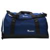 .team. Precision Pro HX Holdall Bag Charcoal Black/Grey view 3