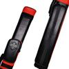 BY SPORTS 2x2 Hard cue case Square Pool Cue Billiard Stick Carrying Case view 3