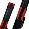BY SPORTS 2x2 Hard cue case Square Pool Cue Billiard Stick Carrying Case view 4