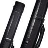 BY SPORTS 2x2 Hard cue case Square Pool Cue Billiard Stick Carrying Case view 4