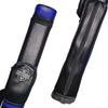 BY SPORTS 2x2 Hard cue case Square Pool Cue Billiard Stick Carrying Case view 3