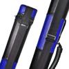 BY SPORTS 2x2 Hard cue case Square Pool Cue Billiard Stick Carrying Case view 4