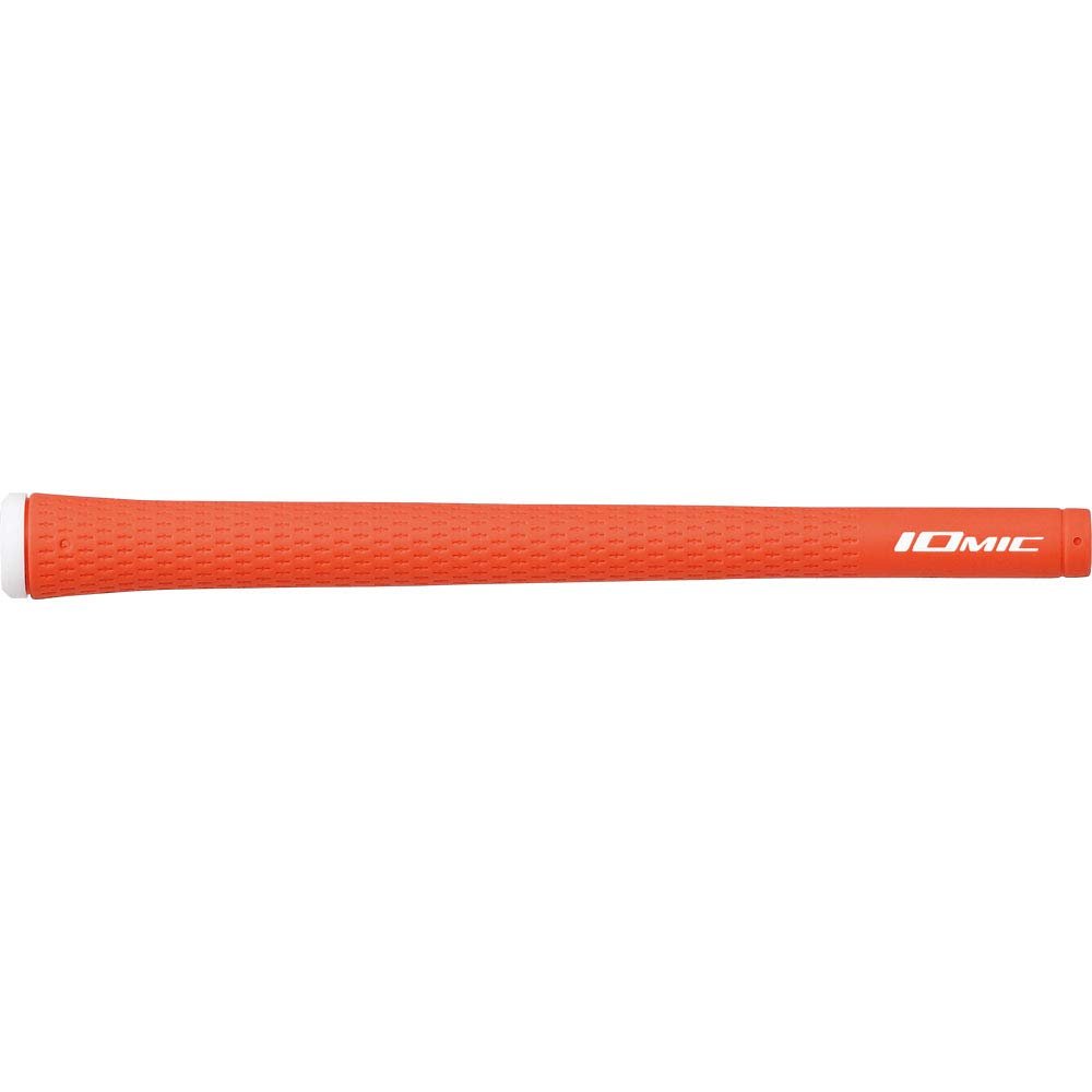 IOMIC Sticky Series Sticky 1.8 Hard Feel, Diameter M60, Backline, Living Coral