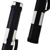 BY SPORTS 2x2 Hard cue case Square Pool Cue Billiard Stick Carrying Case view 4