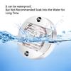 6 Pcs Marine Boat LED Cabin Deck Courtesy Light Stern Transom Lights 12V White for Boating Kayak Yacht, Dinghy, Sailboat, Pontoons, Navigation Vessels, Freighters, Hovercrafts, Hunting & Fishing view 3