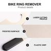BESPORTBLE Bicycle Bottom Bracket Wrench Spanner Install Removal Spanner Wrench Tool view 2
