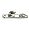 VIGORWORK 1Pcs 8 Inch Left + Right Concave Cable Guide 203 * 38 * 164mm Stainless Steel Ship Yacht Hardware Accessories view 4