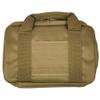 DETECH Tactical Gun Bag Case Pistol Carry Bag Military Handgun Holster Durable Padded Pistol Carrier Hunting Accessories Fishing Kit view 1
