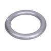 SZTLKHH Yoga Ball BaseFixed Ring Round PVC Anti Slip Stable, Fitness Ball for Home Gym, Office, Improves Back Pain, Posture & Balance, Exercise(1Pcs Grey) view 1