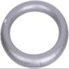 SZTLKHH Yoga Ball BaseFixed Ring Round PVC Anti Slip Stable, Fitness Ball for Home Gym, Office, Improves Back Pain, Posture & Balance, Exercise(1Pcs Grey) view 4